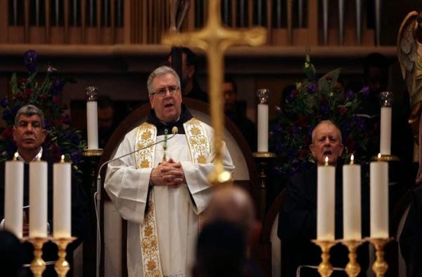 Các Bài Suy Niệm Thứ Sáu Tuần Thánh Không Phải Để Phán Xét, Nhưng Để Truyền Cảm Hứng Cho Sự Thay Đổi